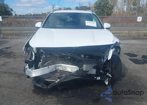 2023 Hyundai Santa Fe Sel z USA, uszkodzony, nr VIN 5NMS24AJ6PH520795